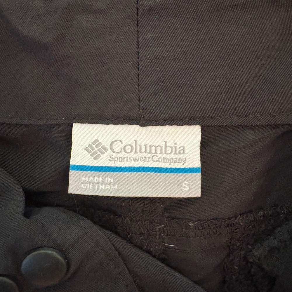 Columbia shorts size small - Picture 3 of 6